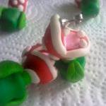 Super Mario Youch Piranha ..
